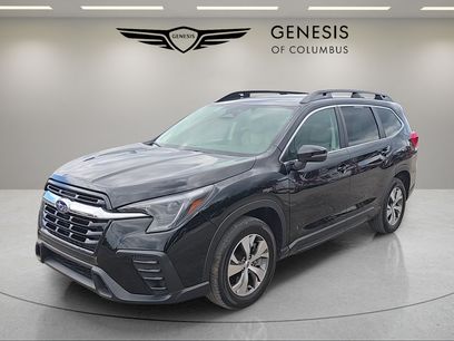 Used 2023 Subaru Ascent Premium w/ Convenience Package