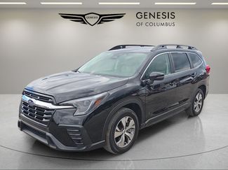 Used 2023 Subaru Ascent Premium w/ Convenience Package AWD/4WD video 1