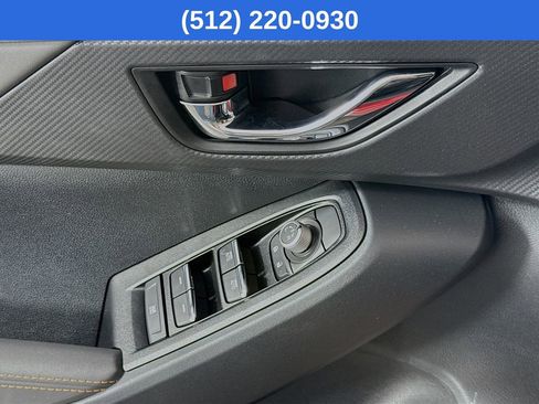 Used 2025 Subaru Crosstrek 2.5i Limited w/ Crosstrek Mirror Package image 22