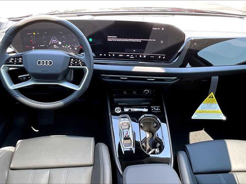 Used 2025 Audi A5 2.0T Premium Plus image 5