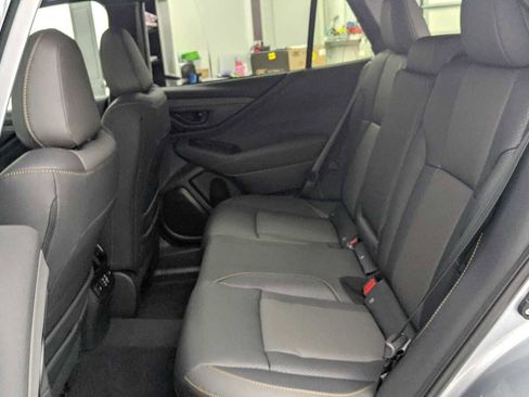 New 2025 Subaru Outback Wilderness image 26
