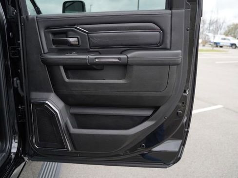 Used 2024 RAM 2500 Limited image 23