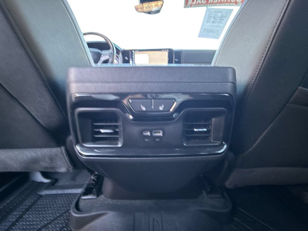Used 2023 Chevrolet Silverado 1500 ZR2 w/ Technology Package AWD/4WD image 22