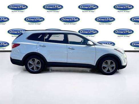 Used 2016 Hyundai Santa Fe SE image 8
