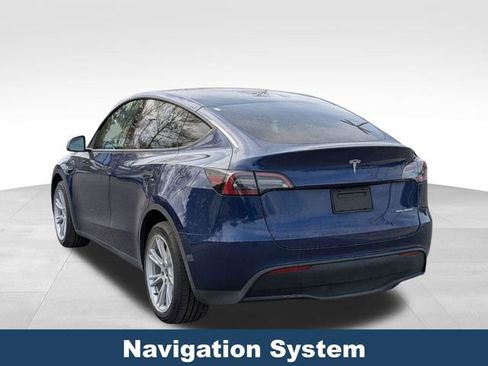 Used 2023 Tesla Model Y Long Range AWD/4WD image 6