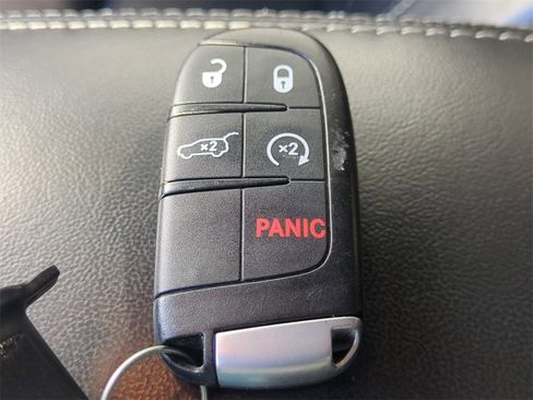 Used 2021 Jeep Grand Cherokee Limited w/ Quick Order Package 28K 80th image 33