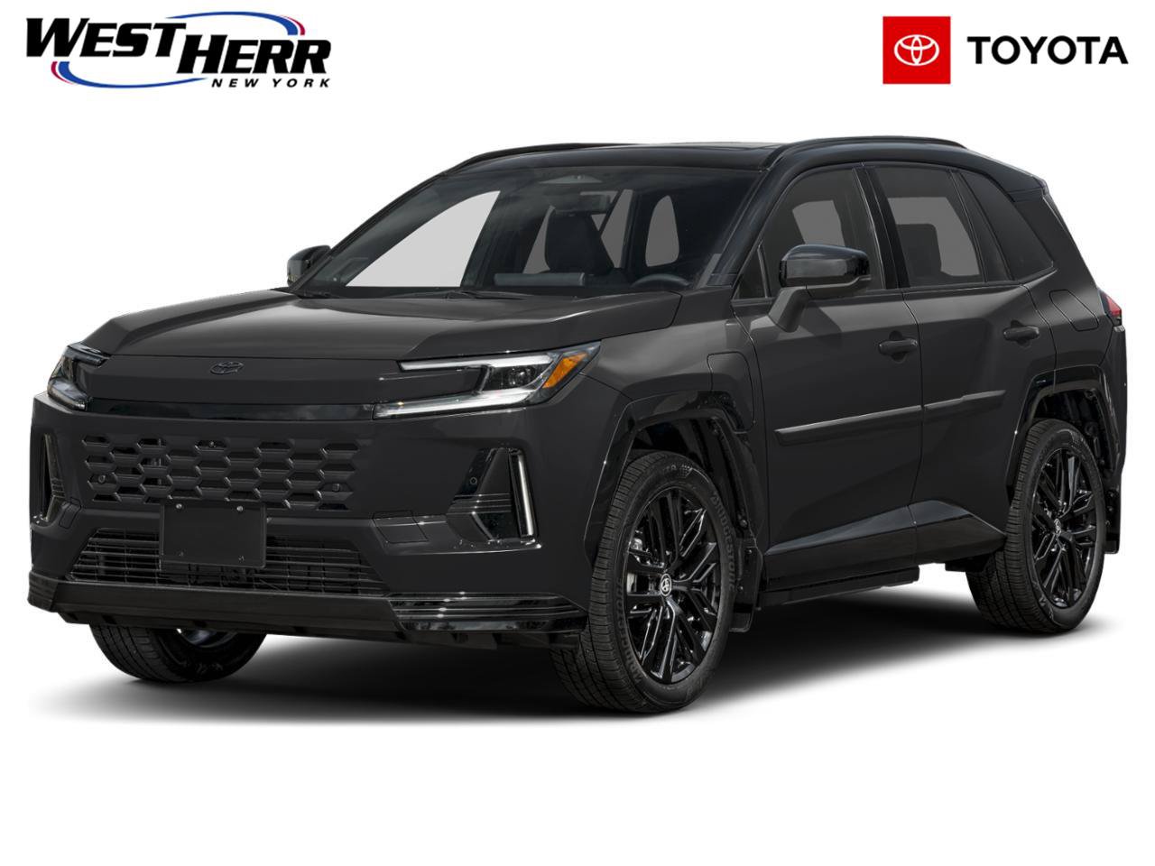 New 2026 Toyota RAV4 XSE AWD/4WD image 1