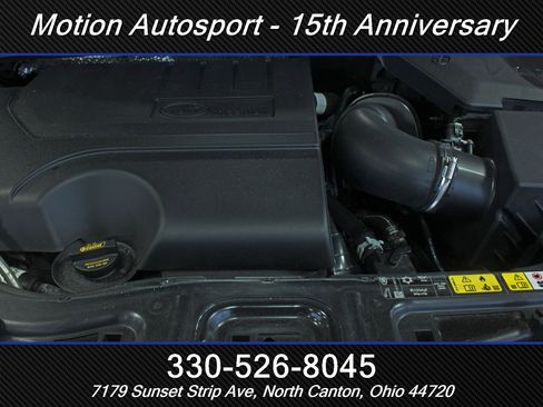 Used 2022 Land Rover Discovery Sport S R-Dynamic image 12