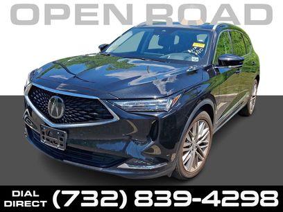 Used 2024 Acura MDX SH-AWD w/ Advance Package