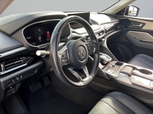 Used 2024 Acura MDX SH-AWD image 19