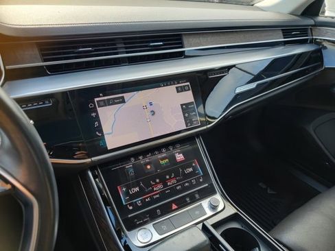 Used 2019 Audi A8 L 3.0T w/ Executive Package image 21