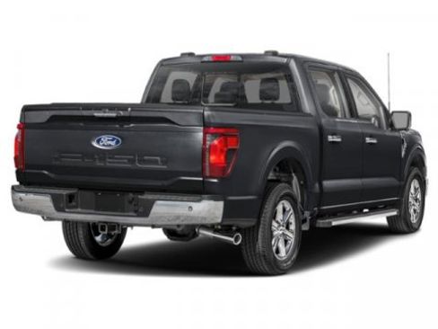 New 2026 Ford F150 XLT image 2