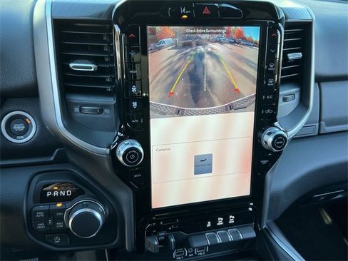 New 2026 RAM 1500 Big Horn image 21