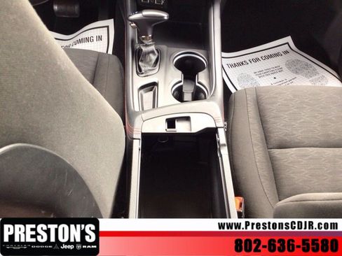 Used 2025 Dodge Durango GT AWD/4WD image 18