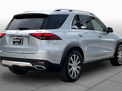 Used 2024 Mercedes-Benz GLE 350 4MATIC image 13