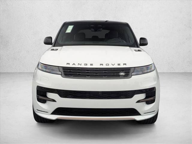 New 2026 Land Rover Range Rover Sport Dynamic SE AWD/4WD image 6