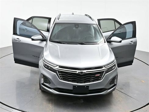 Used 2023 Chevrolet Equinox RS image 45