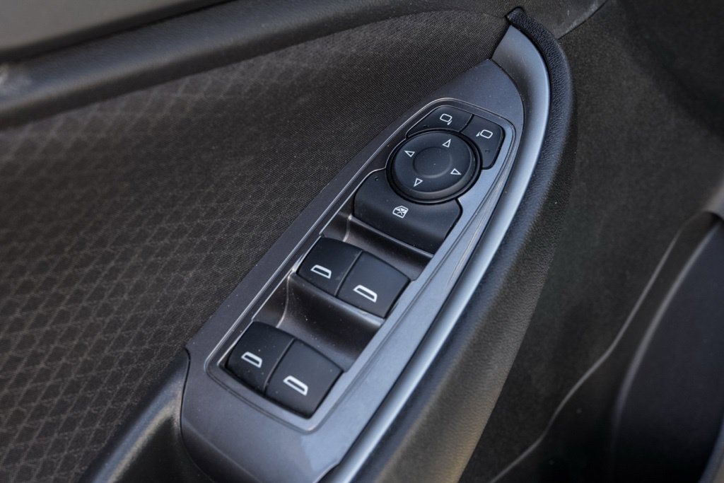 Used 2025 Chevrolet Malibu RS FWD image 15