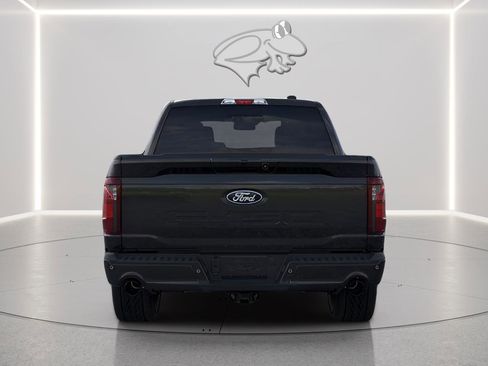 New 2026 Ford F150 XLT image 5