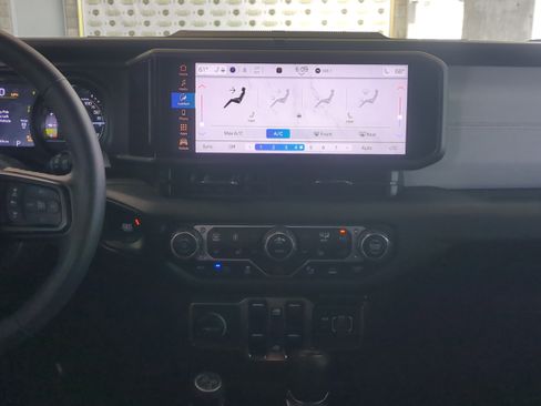 Used 2024 Jeep Wrangler Sport S w/ Convenience Group image 20