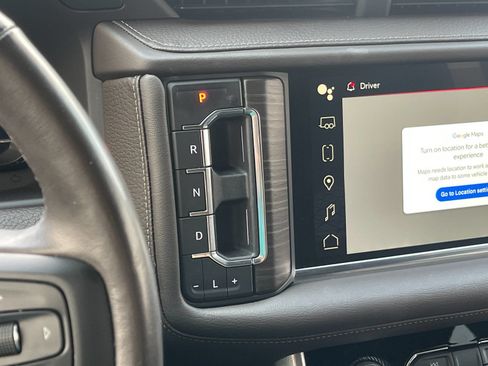 Used 2022 GMC Yukon Denali AWD/4WD image 26