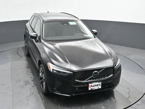 New 2026 Volvo XC60 B5 Plus w/ Protection Package Premier AWD/4WD image 33