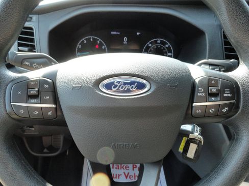 Certified 2024 Ford Transit 350 XL RWD image 14