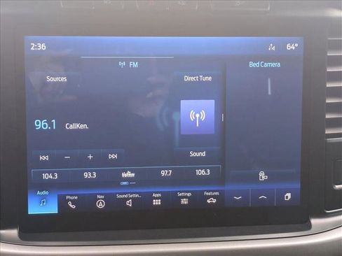 Used 2021 Ford F150 Raptor w/ Tow Technology Package image 17