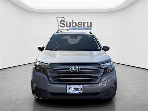 New 2025 Subaru Forester Premium image 2