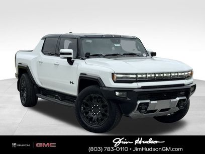 New 2025 GMC Hummer EV 3X w/ LPO, Illumination Package