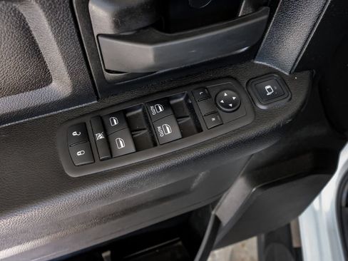 Used 2023 RAM 2500 Tradesman AWD/4WD image 45