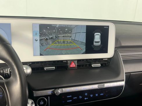 Used 2024 Hyundai Ioniq 5 SEL image 16