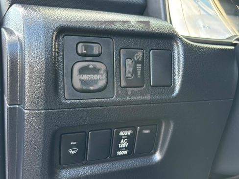 Used 2014 Toyota 4Runner Trail image 22