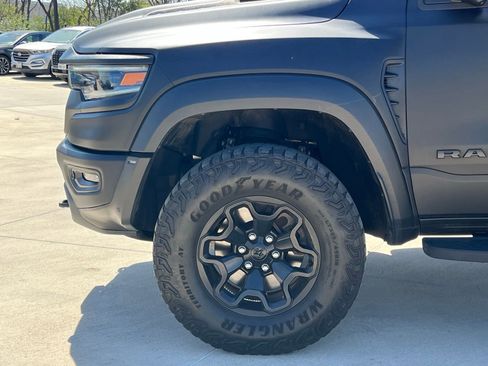 Used 2021 RAM 1500 TRX w/ TRX Level 2 Equipment Group image 8