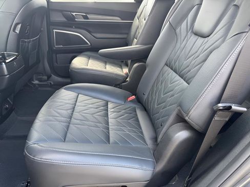 Used 2024 Kia Telluride EX X-Line AWD/4WD image 15