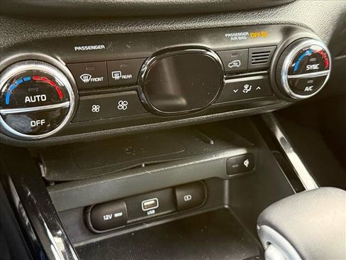 Used 2022 Kia Soul Turbo image 13