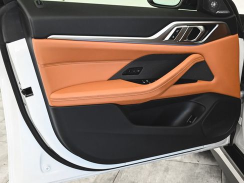 Used 2024 BMW i4 M50 w/ Premium Package AWD/4WD image 8