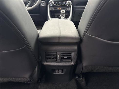 Certified 2025 Toyota RAV4 XLE Premium FWD image 18