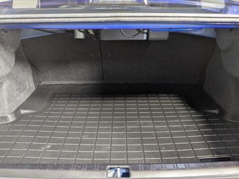 Used 2018 Subaru WRX STI Limited image 18