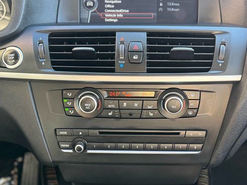 Used 2013 BMW X3 xDrive28i image 18