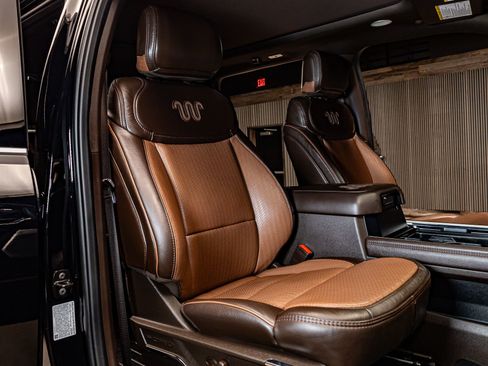 Used 2024 Ford F250 King Ranch w/ Chrome Package image 29