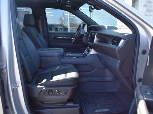 Used 2022 GMC Yukon Denali image 56