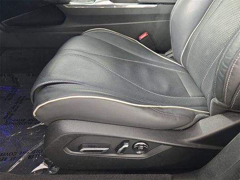 Used 2021 Acura TLX SH-AWD w/ Advance Package image 31