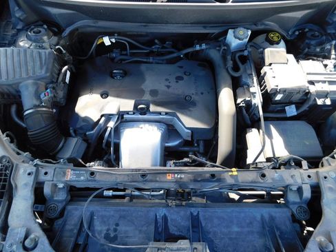 Used 2020 GMC Terrain Denali w/ Denali Premium Package image 43