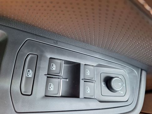 New 2025 Volkswagen Atlas SEL Premium R-Line image 20