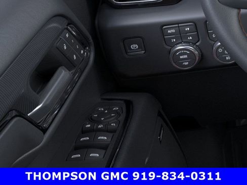 New 2026 GMC Sierra 3500 AT4 w/ AT4 Premium Plus Package image 22