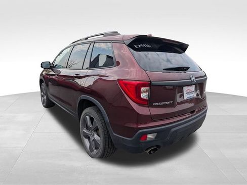 Used 2019 Honda Passport Touring image 5