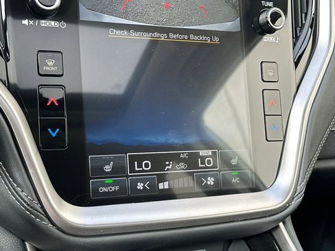 New 2025 Subaru Outback Premium image 23