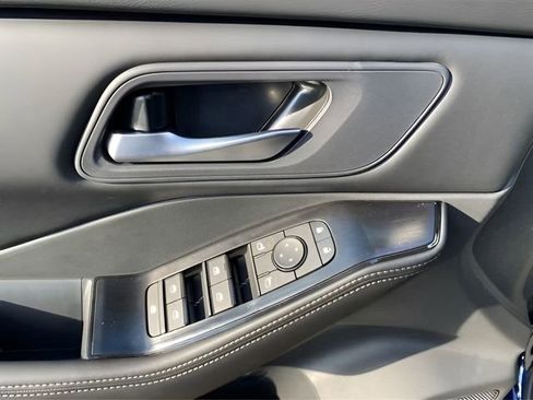 New 2026 Nissan Rogue SV w/ Cold Weather Package image 10