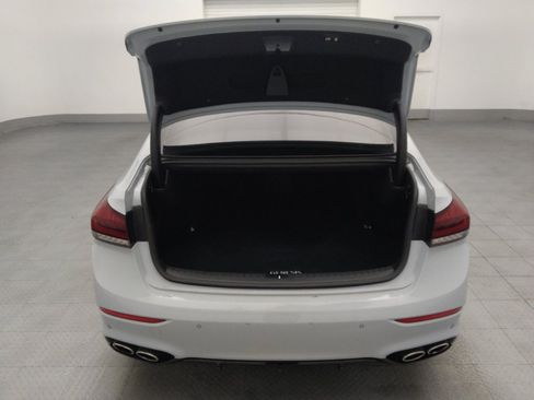 Used 2019 Genesis G80 3.3T Sport RWD image 29